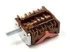 GENUINE TECHNIKA STOVE OVEN FUNCTION SELECTOR SWITCH B59FTI/1
