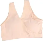 WOFASHPURET Maternity Underwear Woman Vest Lactation Vest Pregnant Waistcoat Soft Cotton Comfortable Fit