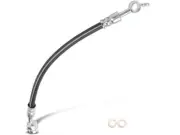 Rear Left Brake Hose For 2017-2019 Kia Optima 2018 PX686GR (for: Kia)