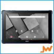 Acer Enduro Urban T1 Durable Android Tablet 10.1" WUXGA 2GB/32GB eMMC Blue