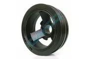 Powerbond Harmonic Balancer Pulley for Holden Commodore LS1 5.7-Litre V8 VT VX VY VZ HB1480N