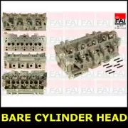 Bare Cylinder Head No Gaskets Fits NISSAN TIIDA Opt2/2 1.5 K9K K9K 278 210HCB