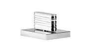 Dornbracht deck-valve closes clockwise CL1 20005705-00 Chrome
