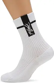 [Nike] Men's U SNKR SOX FLIGHT CREW Socks