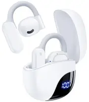 Real-Time Translation Earbuds 163 Languages 80H Playtime Wireless Bluetooth