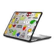 MacBook Air 13-inch (M2 - M4) Impact Case Characters