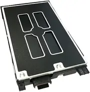 KELEFET CF-54 HDD SATA Caddy Enclosure Hard Drive Adapter Bracket Connector Cable for Panasonic ToughBook