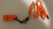 Fox40 Whistle Referee