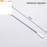 Aquarium Tank Aquascaping Tools Aquarium Scissor Tweezers Tool Stainless Steel A