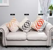 ComfyLuxe Tribal Pattern Cushion Cover