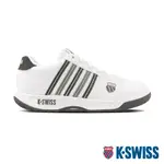 K-SWISS EADALL老爹鞋-男-白/灰/黑