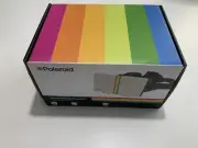 Polaroid Virtual Reality Headset New In Box