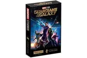 Waddingtons: Guardians of the Galaxy - Playing Cards