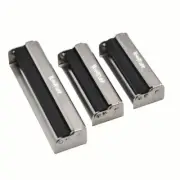 1X HP Metal Cigarette Rolling Machine 70/78/110MM Roller For Rolling Paper Cones