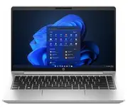 HP ProBook 445 G10 14' HD AMD Ryzen R7-7730U 16GB 256GB SSD Windows 11 PRO AMD Radeon Graphics USB-C Fingerprint Backlit 1YR OS WTY 1.3kg CTO ~i7 86R24PA-16G