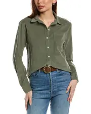 Tommy Bahama Sunwashed Coasta Cord Shirt