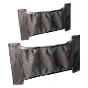 Mesh Cargo Net for Car SUV Trunk Storage Pocket Wall Sticker Organizer Pouch Bag