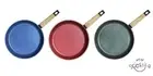 ART OF COOKING 12" Granite Nonstick Frying Pan Omelet Skillet Cookware
