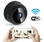 A9 Mini Camera Original 1080P IP Camera smart Home Security IR Night vesion
