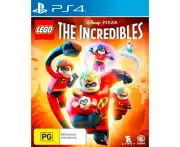 LEGO The Incredibles - Refurbished Grade B - Refurbished Grade B