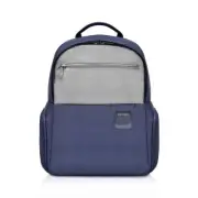 Everki 15.6" ContemPro Commuter Backpack (Navy/Grey) [EKP160N]