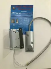 Tane Alarm Megnetic Reed Switch MET-44 480mm loop Protection