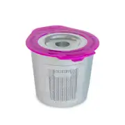 Perfect Pod Cafe Fill Metal Reusable K Cup Capsule for Keurig 1.0 2.0 Mini K Duo