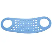 1Pcs Elevation Sleeping Slimming Chin Face Bandage Silicone Powerful V4259