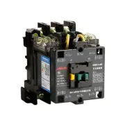 1PC NEW FIT FOR Delixi CDC1-45-30-22 45A CJX8 NC3 CJ46 AC Contactor