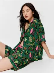 BNWT PETER ALEXANDER LADIES WICKED SHORTIE SET SIZE S