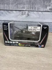 M4A3 Die-cast Tank 72 USA 3083791 New In Box BS3