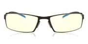 Gunnar SHEADOG G0005-C001 Men's Glasses Black Size 56 - Private Health Rebate - Blue Light Block Available