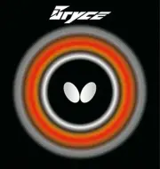 Butterfly Bryce Table Tennis Rubber
