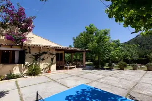 波連斯薩的4臥室 - 120平方公尺/3間專用衛浴103167 - Villa in Pollença