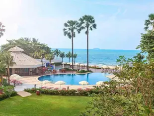 諾富特飯店 - 羅勇里派Novotel Rayong Rim Pae Resort