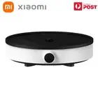 Xiaomi Electric Induction Cooktop 2 Portable Glass Hot Plate Cooker 2100W APP AU