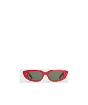 Ladies' sunglasses One size Green