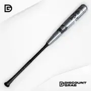 2022 DeMarini The Goods Hybrid -3 BBCOR Baseball Bat 34"/31oz GIC-22