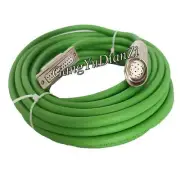 1PCS NEW For Siemens 6FX8002-2CG00-1BA0 Servo Signal Cable 10m