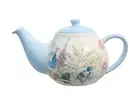 Maxwell & Williams Olde English Teapot 650ml Spring Floral Gift Boxed
