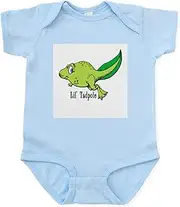 [CafePress] Lil Tadpole Infant Creeper Cute Infant Bodysuit Baby Romper