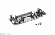 Scalextric W9859 Morris Mini Cooper Underpan Chassis For C2919 Paddy Hopkirk