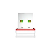 USB 2.0 WiFi Wireless Network Card 150Mbps 802.11 b/g/n LAN Adapter Antenna for Laptop PC Mini Wi-fi Dongle