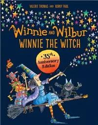 在飛比找三民網路書店優惠-Winnie and Wilbur Winnie the W