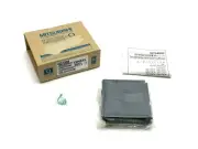 Mitsubishi QD75D4 Series Four Axis Pulse Output Position Control Module