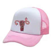 My Body My Choice Abortion Baseball Cap/Hat