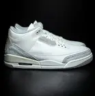 Size 11.5 - Jordan 3 Retro Craft Ivory (FJ9479–100) BRAND NEW - FAST SHIPPING!!!