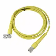 2.8M Cable For Trimble GPS R8 R7 5800 5700 Series Antenna TNC-TNC Right Angle