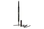 LA Girl: Shady Slim Brow Pencil - Blackest Brown
