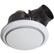 3A Lighting Large Round Exhaust Fan